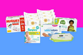 Baby Wipes