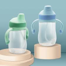 Water Bottles & Cups