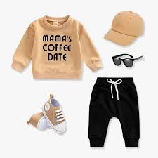 Boys Fashion