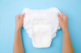 Adult Diapers