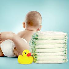 Baby Diapers